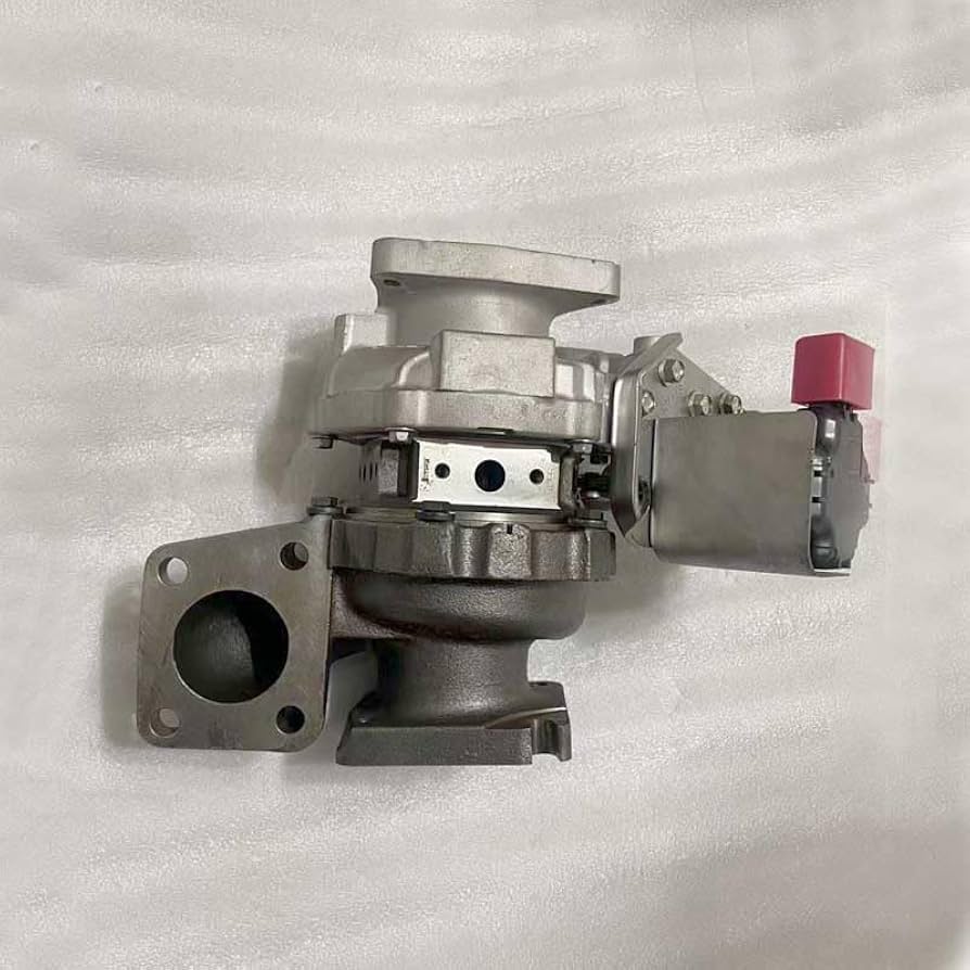 user_c407e42b  NEW OEM BorgWarner K26 Turbo Volvo Penta 53269886091